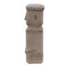 AB Home Decorative Tribe Figure with Gray Finish D77587-DS view 3