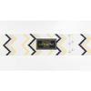 FUFU Table Runners Embroidered Table Runner,Bohemian Strip Tablecloth TV Cabinet Coffee Table Shoe Cabinet Dresser Scarf for Dining Table Home Decorations for Kitchen Table view 1