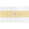 FUFU Table Runners Embroidered Table Runner,Bohemian Strip Tablecloth TV Cabinet Coffee Table Shoe Cabinet Dresser Scarf for Dining Table Home Decorations for Kitchen Table view 1