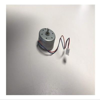 Galapagoz Lidar Motor Neato D3 D4 D5 D6 D7 (Error 3000 Vision Blocked) Power Lead Plug USA