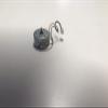 Galapagoz Lidar Motor Neato D3 D4 D5 D6 D7 (Error 3000 Vision Blocked) Power Lead Plug USA view 3