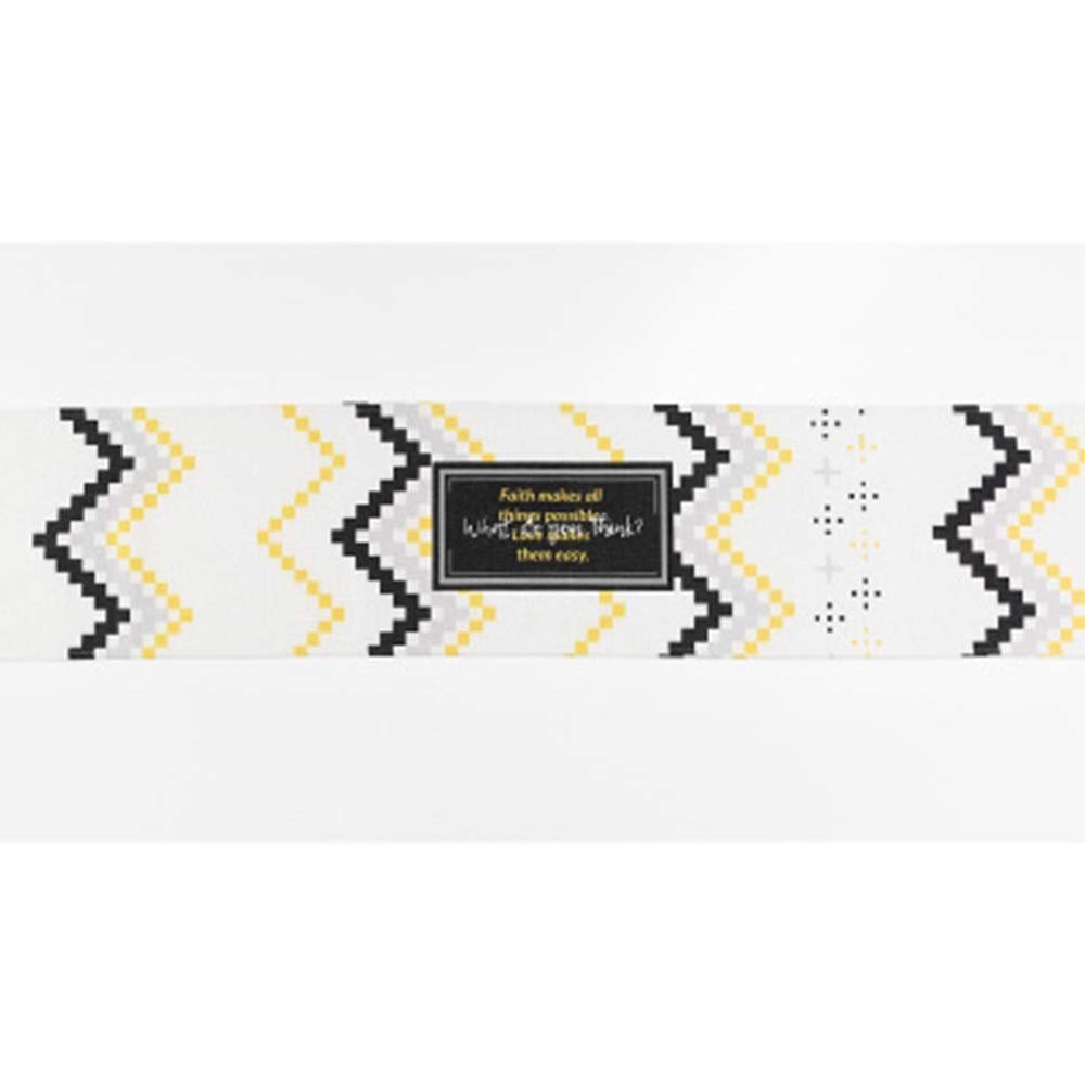 FUFU Table Runners Embroidered Table Runner,Bohemian Strip Tablecloth TV Cabinet Coffee Table Shoe Cabinet Dresser Scarf for Dining Table Home Decorations for Kitchen Table
