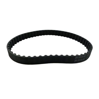 7527 Replacement Vacuum Belt for Electrolux Vacuum Cleaner Geared Belt 7527-11U