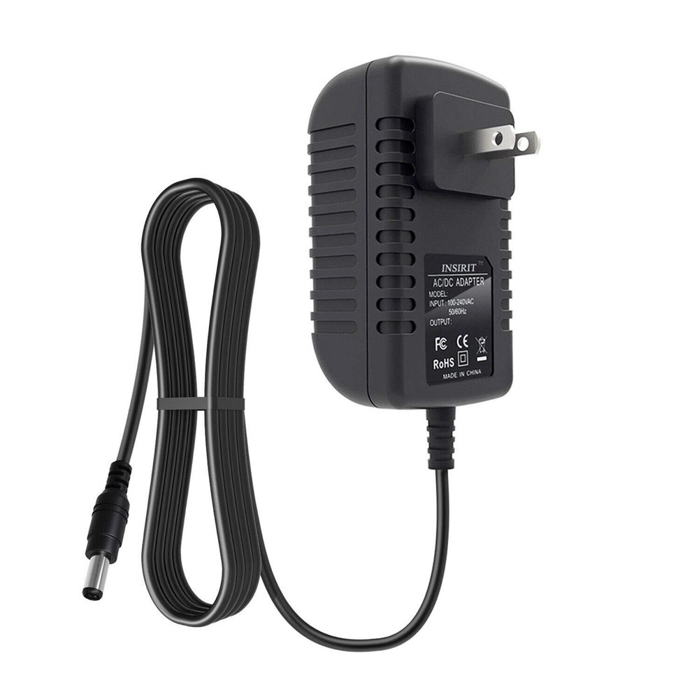 GreatPowerDirect AC/DC Adapter for iRobot Braava 300 Series Automatic Floor Mopping Robot Smart