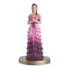 Eaglemoss Harry Potter Wizarding World 1:16 Figure 048 Hermione (Yule Ball) view 1