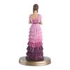 Eaglemoss Harry Potter Wizarding World 1:16 Figure 048 Hermione (Yule Ball) view 4