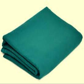 Drops Golden Sikh Turban Cotton Full Voile Patka Pagri Dastar Fabric Green 5 Meter