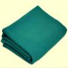 Drops Golden Sikh Turban Cotton Full Voile Patka Pagri Dastar Fabric Green 5 Meter view 1