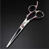 Hairdresser Scissors Set, 6.0 inch Professional Barber Hair Cutting Scissors and Texturizing/Thinning Shears - Perfect for Hair Stylist or Family Use view 3