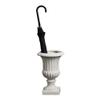 Umbrella Racks WXYZ European Style Fashion Roman Column Umbrella Stand, Golf Club Storage Bucket, Decorative Ornaments 27.5x42.5cm view 1