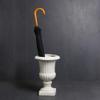 Umbrella Racks WXYZ European Style Fashion Roman Column Umbrella Stand, Golf Club Storage Bucket, Decorative Ornaments 27.5x42.5cm view 2