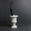 Umbrella Racks WXYZ European Style Fashion Roman Column Umbrella Stand, Golf Club Storage Bucket, Decorative Ornaments 27.5x42.5cm view 3