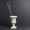 Umbrella Racks WXYZ European Style Fashion Roman Column Umbrella Stand, Golf Club Storage Bucket, Decorative Ornaments 27.5x42.5cm view 4