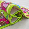 Champion Rugs Kids/Baby Room/Daycare/Classroom/Playroom Road Map Educational Learning & Game Play Mat Area Rug Carpet for Kids and Children Bedrooms and Playroom (8 Feet X 10 Feet) view 4