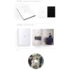 Bangtan Boys - BTS Be Deluxe Limited Edition (Includes Pre-order Folded Poster, Random BTS Clear Photocards Set) view 3