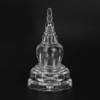 Parluna Buddhism Tower, Buddhist Supplies Buddhism Stupa, for Holding Tibetan Relics Home Decoration view 1