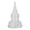 Parluna Buddhism Tower, Buddhist Supplies Buddhism Stupa, for Holding Tibetan Relics Home Decoration view 2
