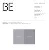 [WEVERSE Shop Pre-Order Benefit] BTS BANGTAN BOYS - BE Deluxe Edition Album+On Pack Poster+Extra Hologram Photocards Set view 3