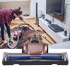 32mm Inner Diameter Plastic Vacuum Cleaner Floor Brush Home Appliance Accessory view 3