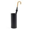 Umbrella Racks WXYZ Fashion and Creative Wrought Iron Umbrella Stand, Household Commercial Floor-Standing Umbrella Bucket, Golf Club Bucket, Flower Arrangement Bucket 21x47cm view 2