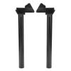 Professional Gutter Water Butt Down Pipe, Drainage Downpipe Rainwater Gutter Greenhouse Down Pipe, Gutter Supplies for Greenhouse Garden view 3