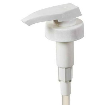 Gallon Pump Dispenser 38/400 Fits 1 Gallon & Half Gallon Bottle (2, 1 Gallon Pump)