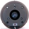 Frontier Gas LED Lighted Wall Clock view 3