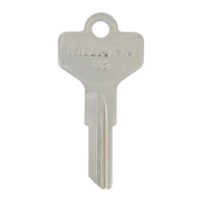 Hillman KEYKRAFTER #161 BRASS4