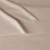 100% Cotton Sheets with Extra Long Staple Cotton, 800 Thread Count 4pc Full XL Taupe Sheet Set -Deep Pocket Bedsheets -Fits Mattress 16'' Deep Pocket, Sateen Weave, Soft, Silky view 4