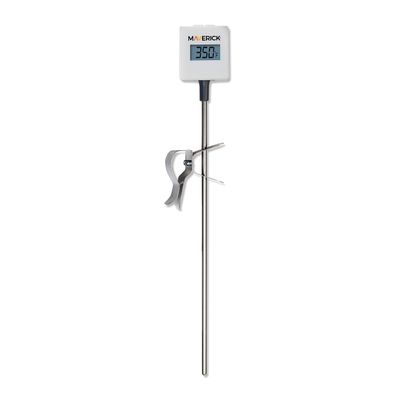 Maverick CT-10 Bluetooth Chocolate, Candy and Deep-Fry Thermometer