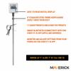 Maverick CT-10 Bluetooth Chocolate, Candy and Deep-Fry Thermometer view 2