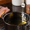 Maverick CT-10 Bluetooth Chocolate, Candy and Deep-Fry Thermometer view 3