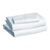 100% Cotton Sheets with Extra Long Staple Cotton, 800 Thread Count 4pc Full Light Blue Sheet Set -Deep Pocket Bedsheets -Fits Mattress 16'' Deep Pocket, Sateen Weave, Soft, Silky view 2