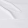 100% Cotton Sheets with Extra Long Staple Cotton, 800 Thread Count 4pc King Bright White Sheet Set -Deep Pocket Bedsheets -Fits Mattress 18'' Deep Pocket, Sateen Weave, Soft, Silky view 4