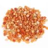 1.1lb Natural Red Aventurine Crystal Chips-Healing Crystals Tumbled Chips, Crushed Red Aventurine Crystal Gemstones for Crafts, Beautiful Package for Gift (Red Aventurine) view 2