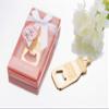 24 Packs Poppin Bottle Opener for Baby Shower Favors,Gifts,Decorations and Souvenirs for Guests view 2