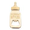 24 Packs Poppin Bottle Opener for Baby Shower Favors,Gifts,Decorations and Souvenirs for Guests view 4