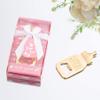 24 Packs Poppin Bottle Openers for Baby Shower Favors,Gifts,Decorations and Souvenirs (pink, 24) view 2