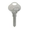 Hillman KEYKRAFTER #189 Brass view 1