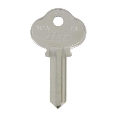 Hillman KEYKRAFTER #170 Brass