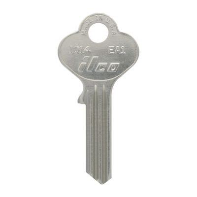 Hillman KEYKRAFTER #251 Brass