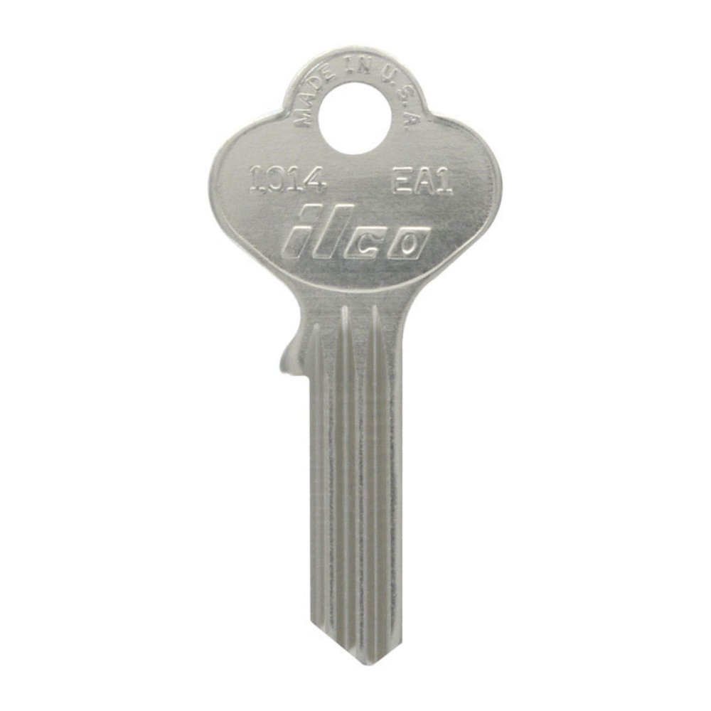 Hillman KEYKRAFTER #251 Brass