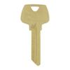 Hillman KEYKRAFTER #234 Brass view 1