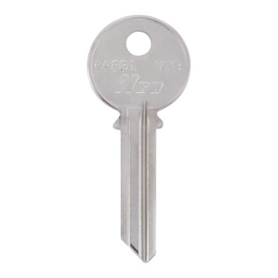 Hillman KEYKRAFTER #130 Brass