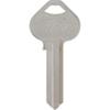 Hillman KEYKRAFTER #2010 Brass view 1