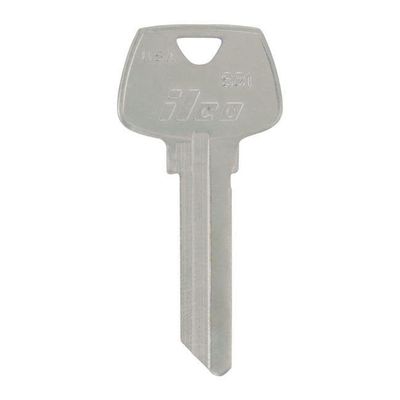 Hillman KEYKRAFTER #153 Brass
