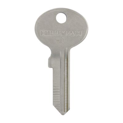 Hillman KEYKRAFTER #268 Brass