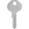Hillman KEYKRAFTER #2003 Brass view 1