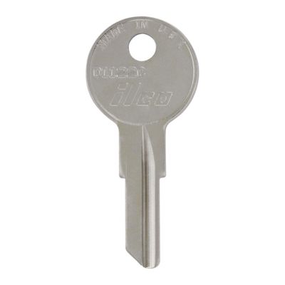 Hillman Group Rsc KEYKRAFTER #226 Brass