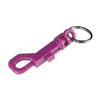 Hillman Plastic SNAP Hook Clip view 1